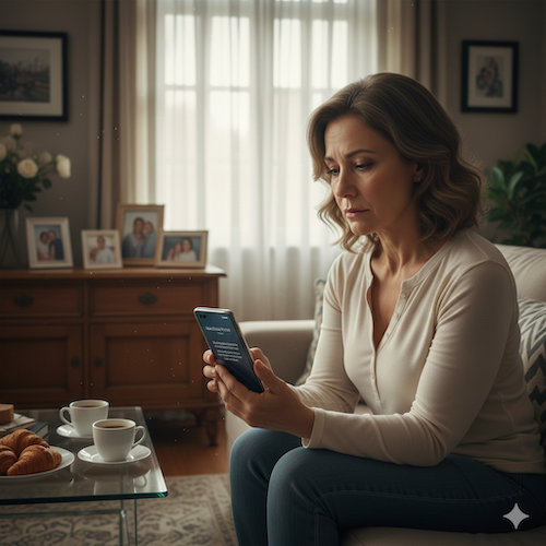 Liberação do Conteúdo